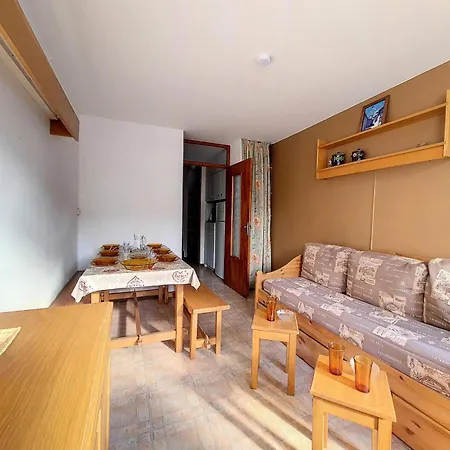 Apartamento Les Lauzes - Duplex Lumineux - Au Pied Des Pistes - Balcon Mae-3454 Saint-Martin-de-Belleville